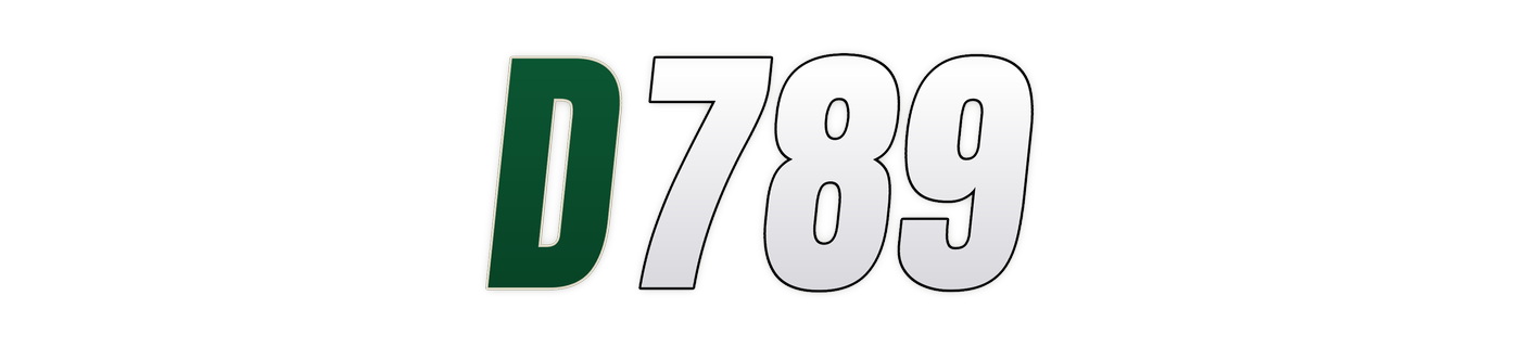 d789 Logo